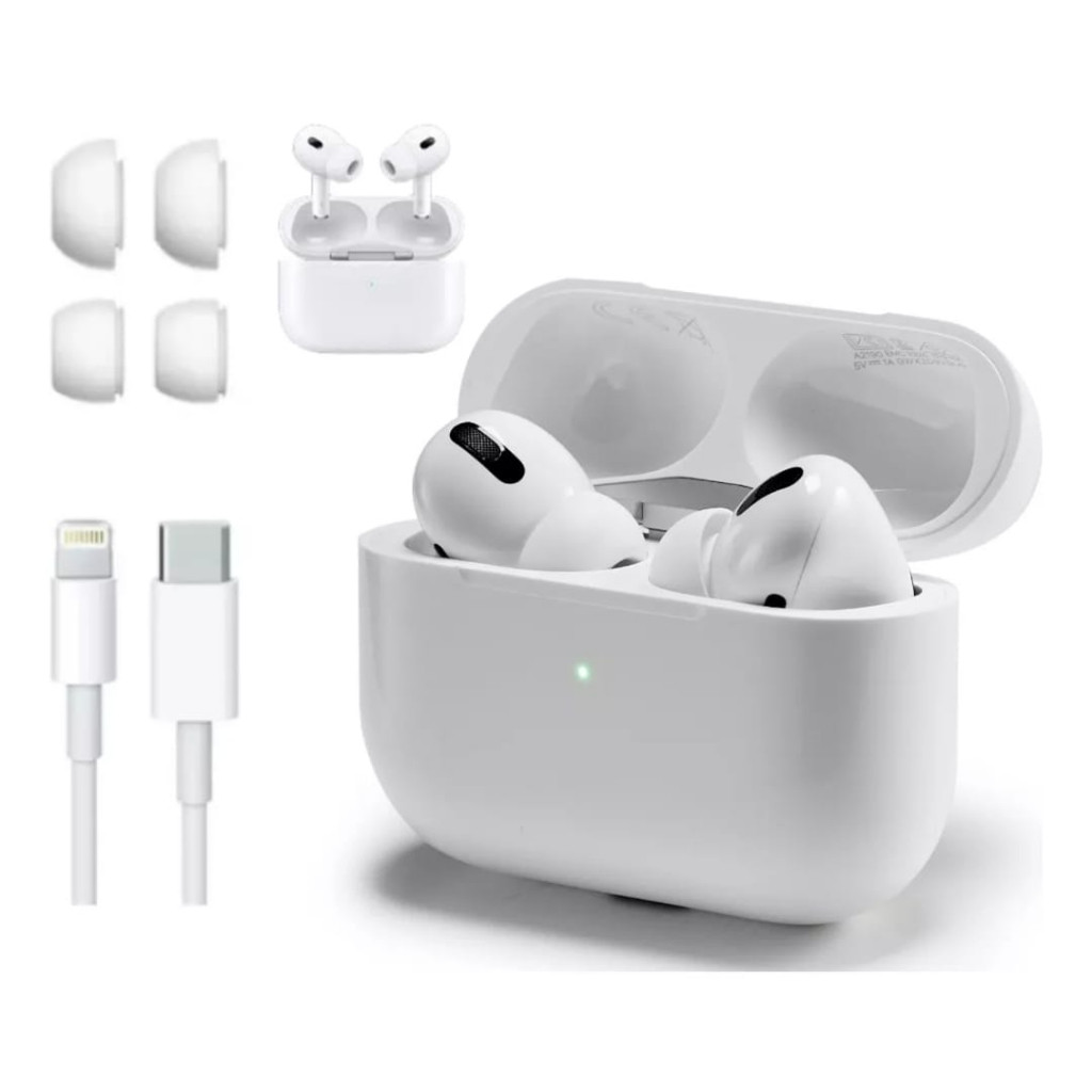 Apple AirPods Pro （2nd generation） AirPods Pro 2 - Especificações técnicas - Suporte da Apple (BR)